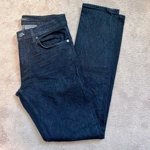 Theory men’s jeans